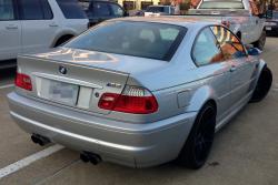 BMW M3 2006 #6