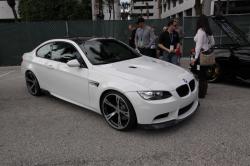 BMW M3 2008 #8