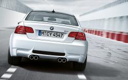 BMW M3 2010 #6