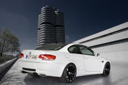 BMW M3 2010 #7