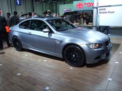 BMW M3 2010 #9