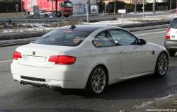 BMW M3 2011 #6