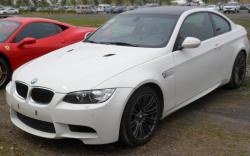 BMW M3 2012 #11