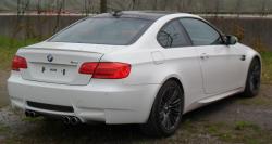 BMW M3 2012 #8
