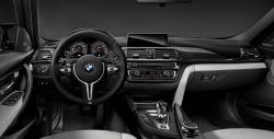 BMW M3 2015 #7
