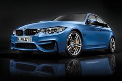 BMW M3 2015 #9