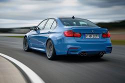 BMW M3 2015 #10
