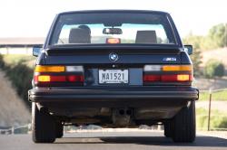 BMW M5 1988 #12