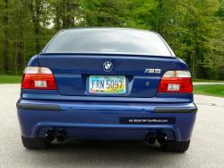 BMW M5 2002 #13