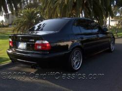 BMW M5 2003 #12