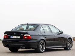 BMW M5 2003 #13