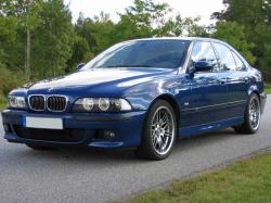 BMW M5 2003 #7