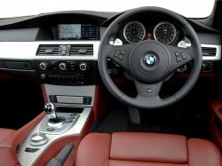 BMW M5 2007 #7