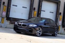 BMW M5 2013 #12