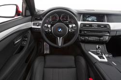 BMW M5 2014 #7