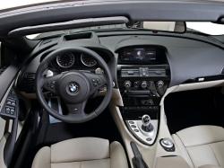 BMW M6 2007 #8