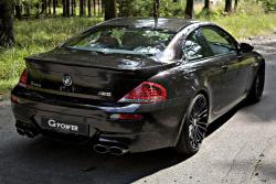 BMW M6 2010 #7