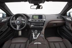 BMW M6 Gran Coupe 2014 #10