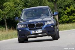 BMW X3 2012 #11