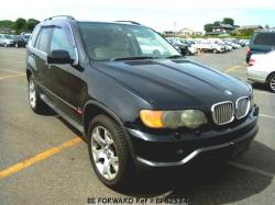 BMW X5 2000 #9