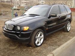 BMW X5 2003 #9