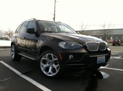 BMW X5 2009 #7