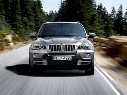 BMW X5 2010 #7