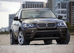 BMW X5 2012 #9