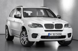 BMW X5 2012 #11