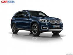 BMW X5 2014 #13