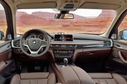 BMW X5 2014 #9