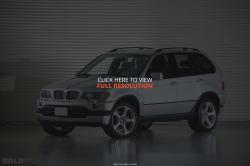 BMW X5 4.6is #12