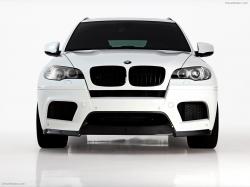 BMW X5 M 2011 #11