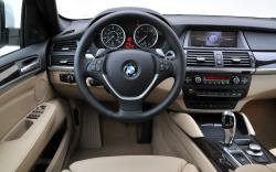 BMW X6 2008 #6