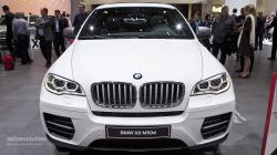 BMW X6 2012 #11