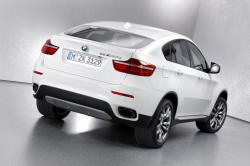 BMW X6 2012 #6