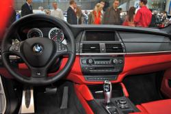 BMW X6 M 2013 #7