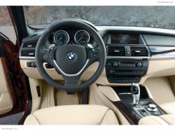 BMW X6 xDrive35i #13