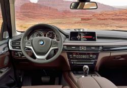 BMW X7 2016 #11