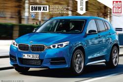 BMW X7 2016 #9