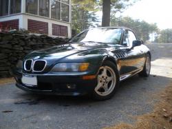 BMW Z3 1998 #7
