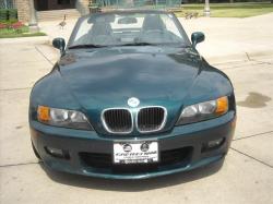 BMW Z3 1999 #11