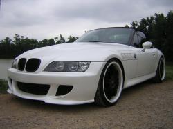 BMW Z3 2001 #6