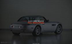 BMW Z8 2000 #11