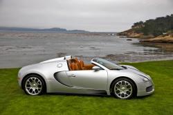 Bugatti 2009 #2
