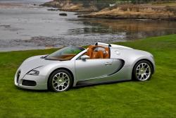 Bugatti 2009 #4