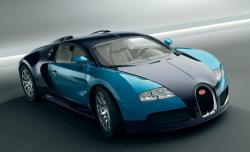 Bugatti #7