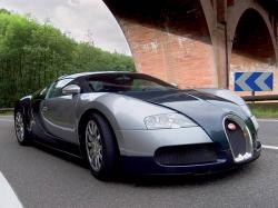 Bugatti Veyron 16.4 2006 #6