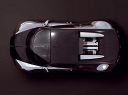 Bugatti Veyron 16.4 2007 #12