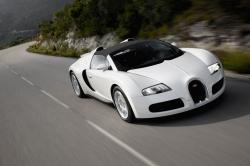 Bugatti Veyron 16.4 2008 #6